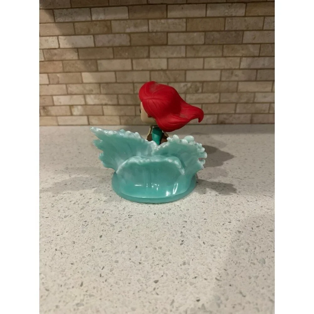 Funko pop! Disney The Little‎ Mermaid Finding Your Voice #416